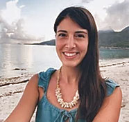 Flavia Flinois